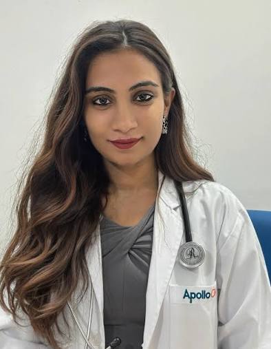 Dr Errola Pooja